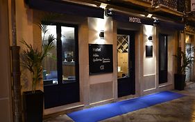 Hotel Alda Galería Coruña